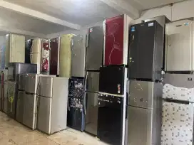 Menerima sgala barang rongsokan tv ac kulkas mesin cuci