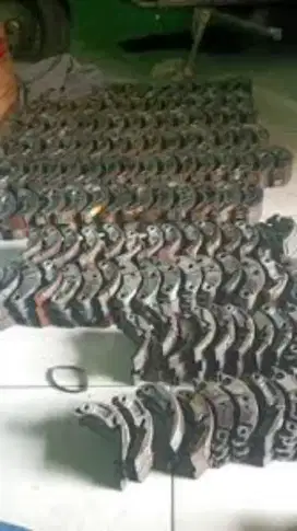 Beli barang tidak terpakai atau rongsok