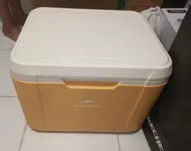 Cooler box naturehike 18L