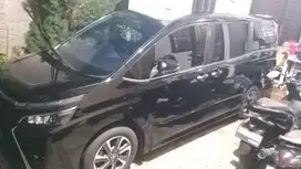 Toyota Voxy 2020 Bensin