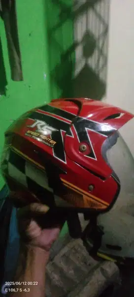 Cardox bekas layak pakai