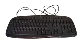 Keyboard Logitech K120 SECOND