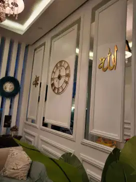 Jasa tukang kaca aluminium dan pintu