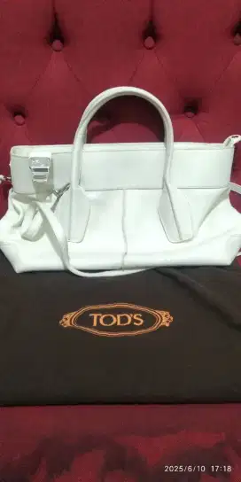 Jual Tas Tods Original