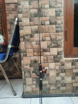 1 set joran pancing