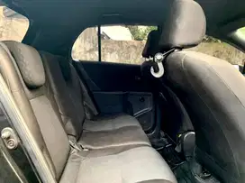 Toyota Yaris 2007 Bensin