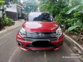 [KM97RB] DAIHATSU TERIOS 1.5 R ADVENTURER M/T 2016