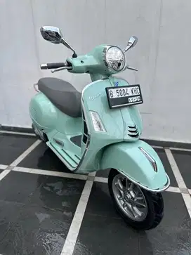Vespa Gts Keyless 2024