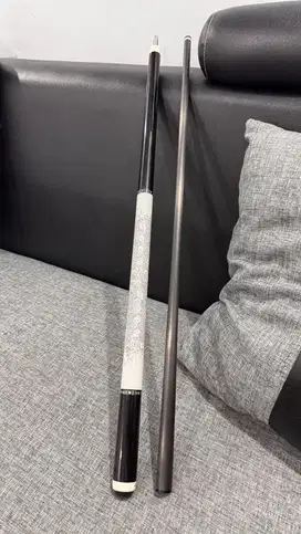 Stick Play Carbon Konllen KL-12F NOT Cuetec, Predator, Yfen, Fury