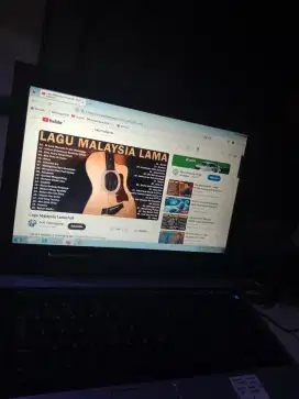 Jual cepat laptop jadul apa adanya