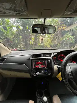 Honda Brio 2016 Bensin