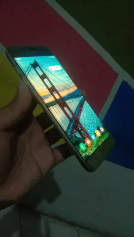 Galaxy J7 Pro second
