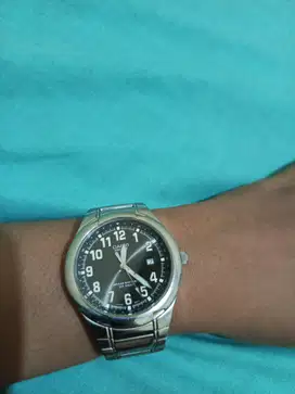 Casio edifice EF 190 Classic
