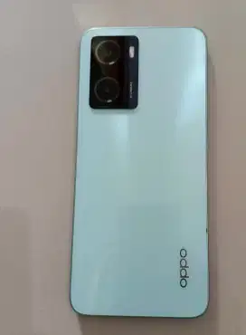 HP OPPO A57 RAM 4+4GB Mulus