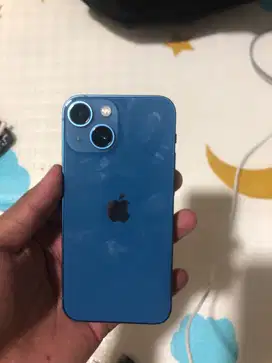 Iphone 13 mini 128 Gb Ex Inter