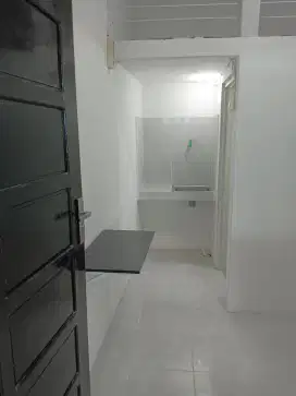 Kos putra krembangan kalongan