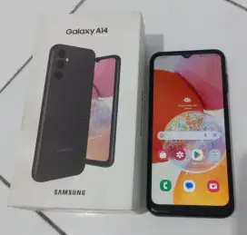 Samsung A14 6/128