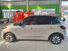 Wuling Binguo EV 2024 Listrik