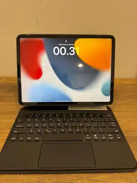 Ipad Pro 11” M1 Wifi