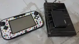Nintendo wiiu 500gb full game