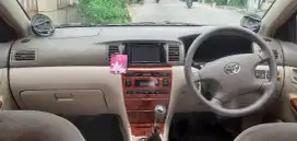 Toyota Altis G 1.8 Good Condition