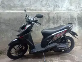 Honda Beat Karbu