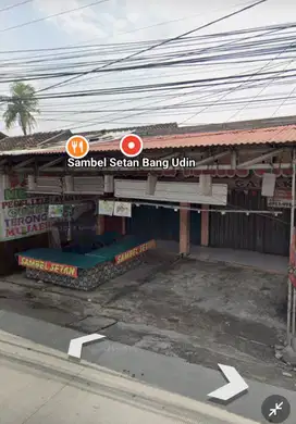Lowongan Kerja Sambel Mertua Galak Citayem