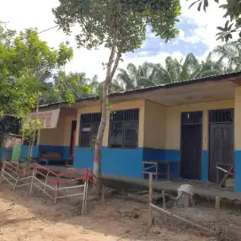 Loker Merantau Kalimantan Tengah