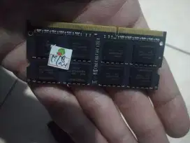 Ram Ddr 3 8gb mau ambil yang 4 giga jadi 150