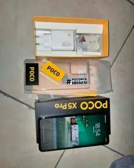 POCO X5 PRO 8/256