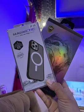 Case iphone 16 dan tg