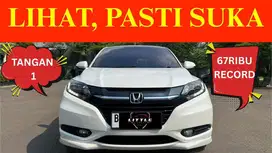 Honda Hrv 2015 prestige