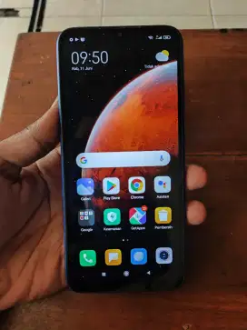 Redmi 9a ram 3/32