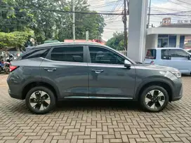 Wuling Alvez Ex 2024