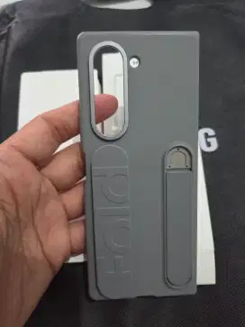 Cover Silicone Samsung Zfold 6 Copotan Ori Sein