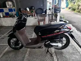 Genio th 2022 siap pake