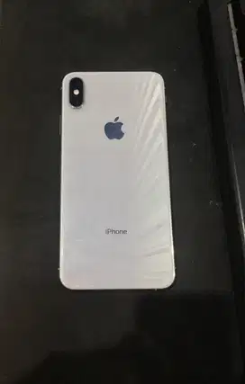 Iphone xs max 256gb