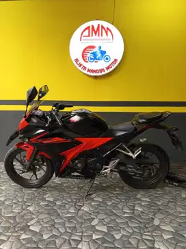 CBR 150 th 2018 Dp 300 Harga Promo Bulan Ini! Langsung Bawa Pulang!