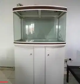 Aquarium kabinet boyu bending Lh 1000 / akuarium boyu