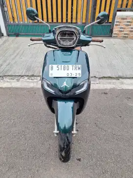 Honda Stylo ABS 2024