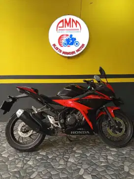 CBR 150R 2018 Dp 300 Harga Promo Bulan Ini! Langsung Bawa Pulang!