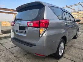 Toyota Kijang Innova 2020 Bensin