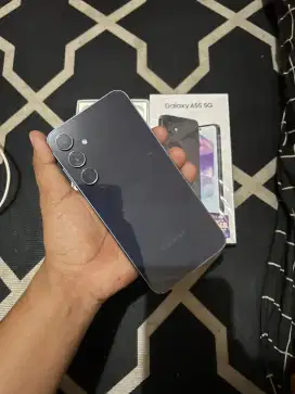 SAMSUNG A55 5G 8/256 GB SEIN