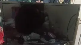 TV LED SHARP 32'