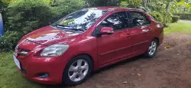 Vios asli G termurah