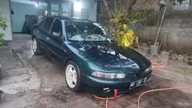 Mitsubishi galant 2.0 1995 DOHC M/T V6
