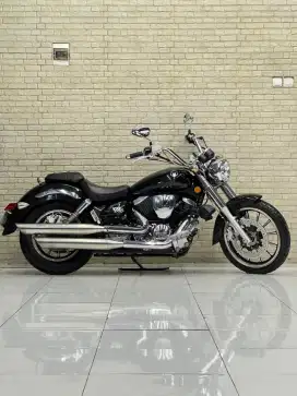 SM V16 2020 limit Edition low KM