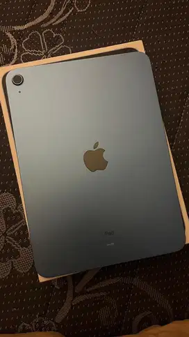 ipad gen 10 ibox 64gb