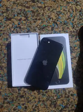 iPhone se gen 2 128 iBox