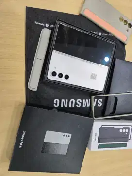 Samsung Z Fold 5 1000 GB 1 TB Zfold 5 1 TB